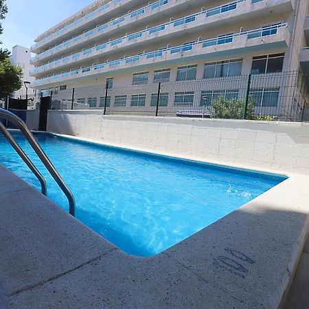 Differentflats Argenta Διαμέρισμα Σαλού Εξωτερικό φωτογραφία