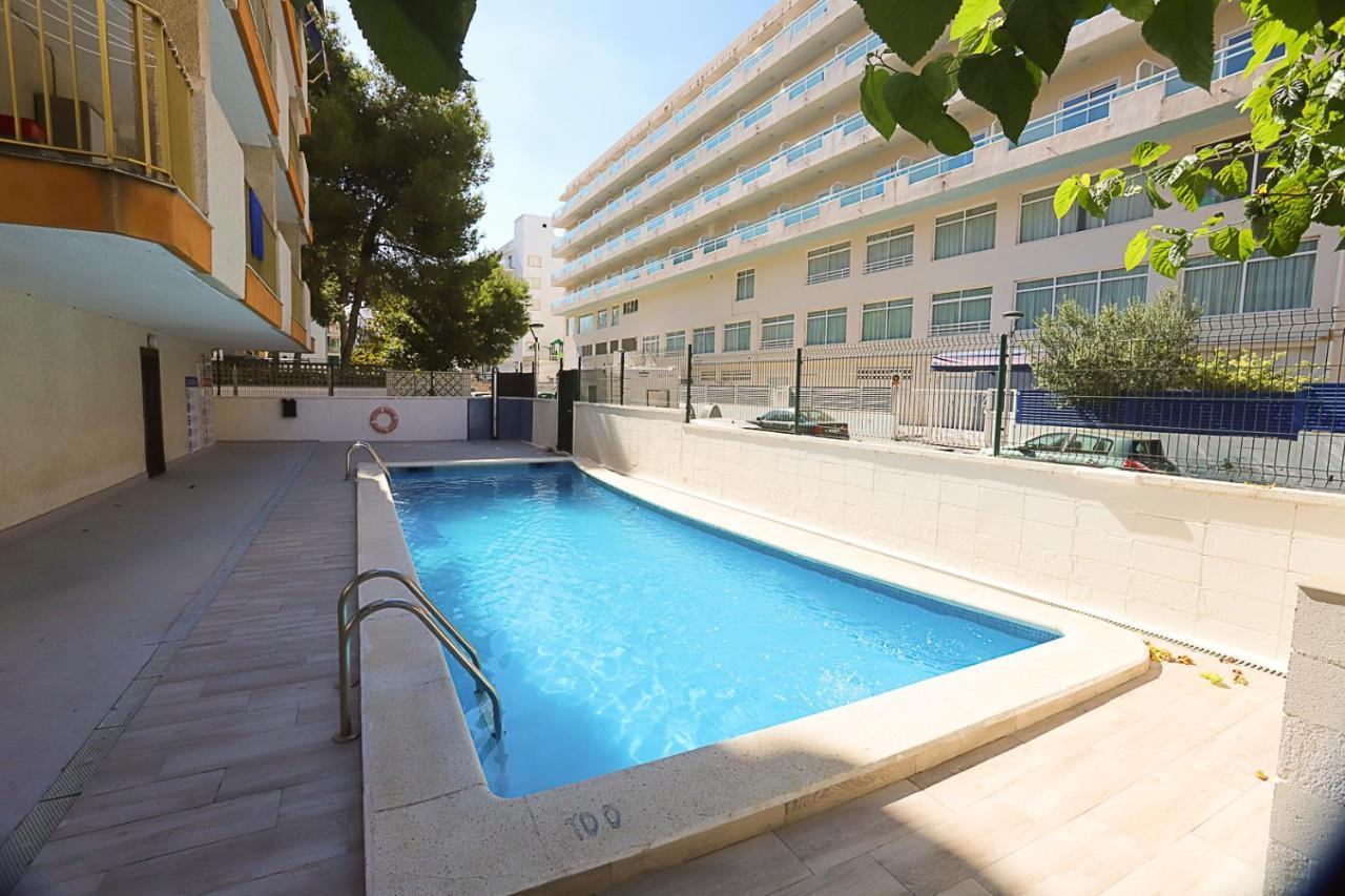 Differentflats Argenta Διαμέρισμα Σαλού Εξωτερικό φωτογραφία