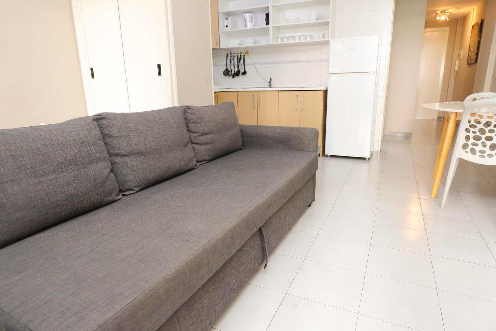 Differentflats Argenta Διαμέρισμα Σαλού Εξωτερικό φωτογραφία
