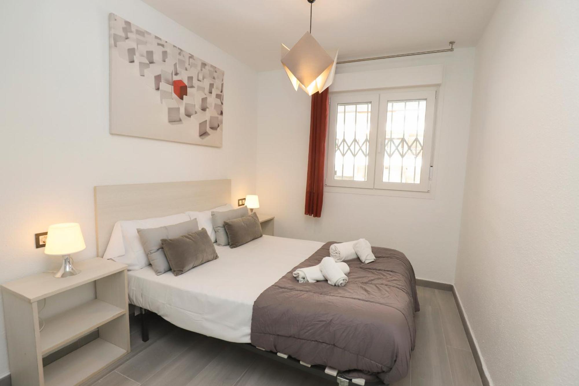 Differentflats Argenta Διαμέρισμα Σαλού Εξωτερικό φωτογραφία