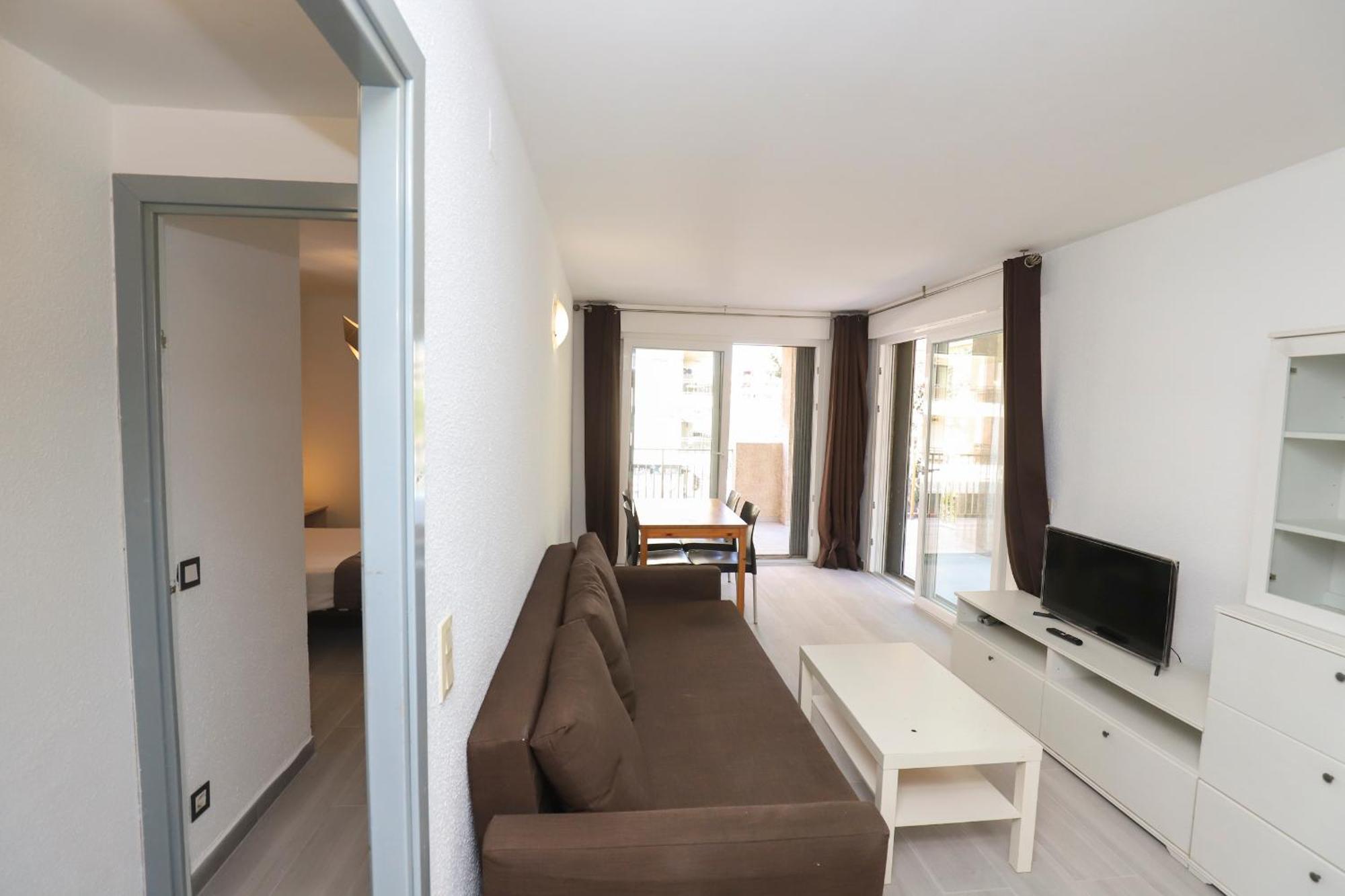Differentflats Argenta Διαμέρισμα Σαλού Εξωτερικό φωτογραφία