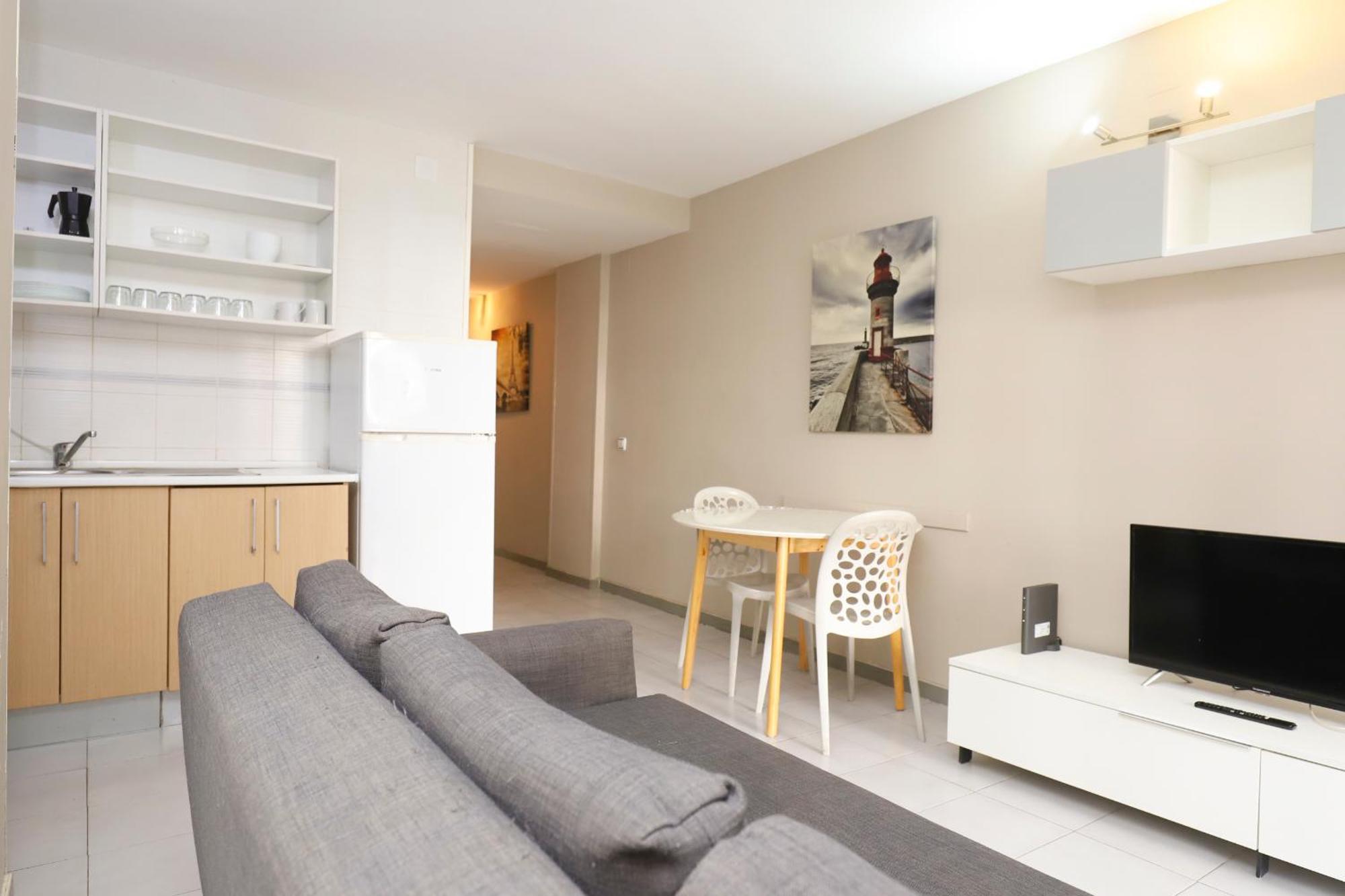 Differentflats Argenta Διαμέρισμα Σαλού Εξωτερικό φωτογραφία