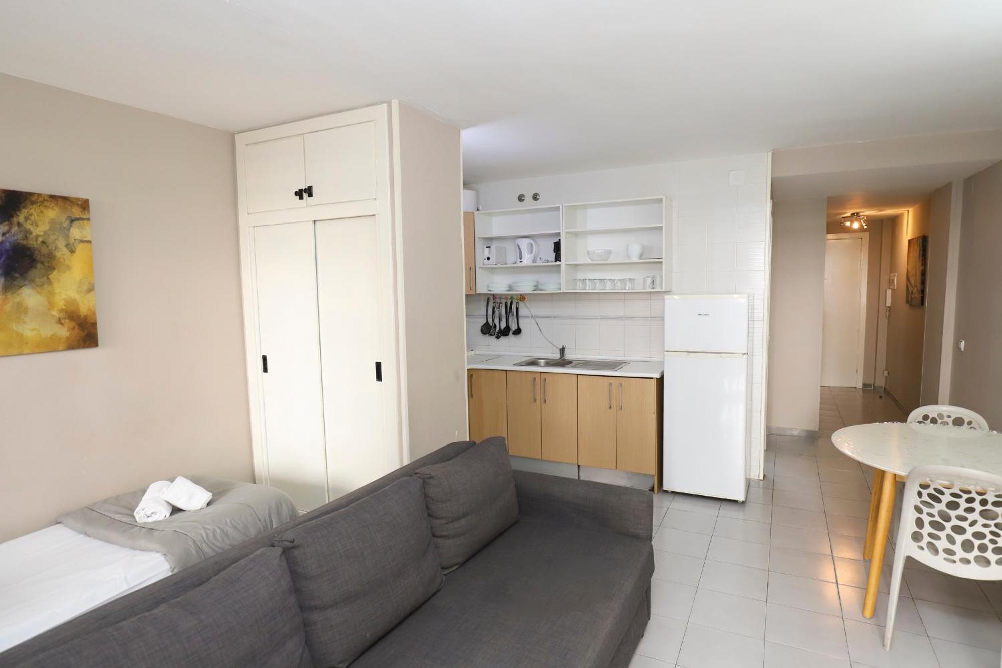 Differentflats Argenta Διαμέρισμα Σαλού Εξωτερικό φωτογραφία