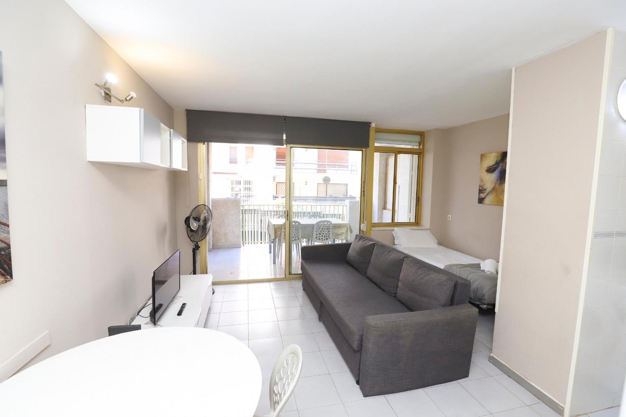 Differentflats Argenta Διαμέρισμα Σαλού Εξωτερικό φωτογραφία