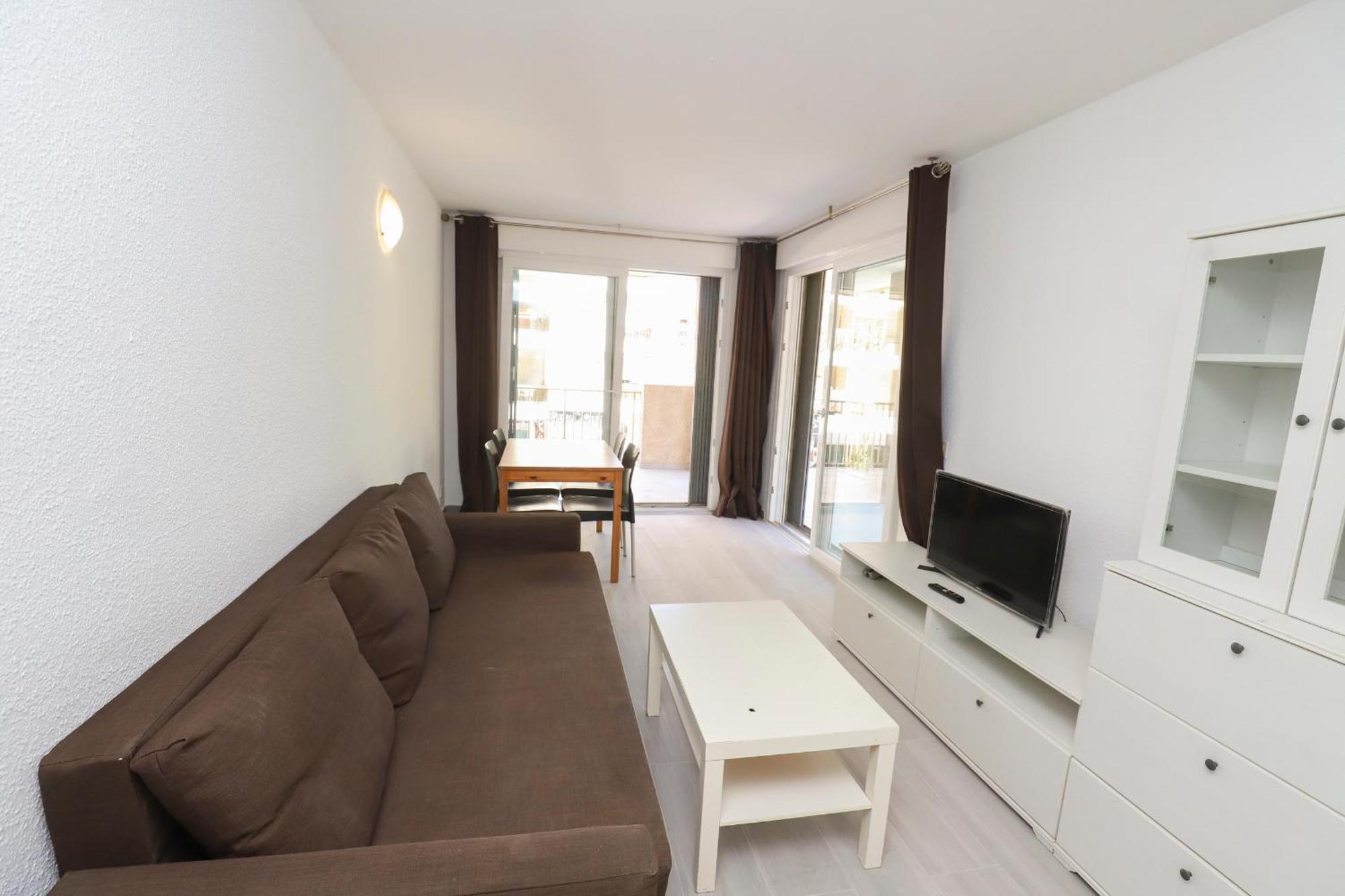 Differentflats Argenta Διαμέρισμα Σαλού Εξωτερικό φωτογραφία
