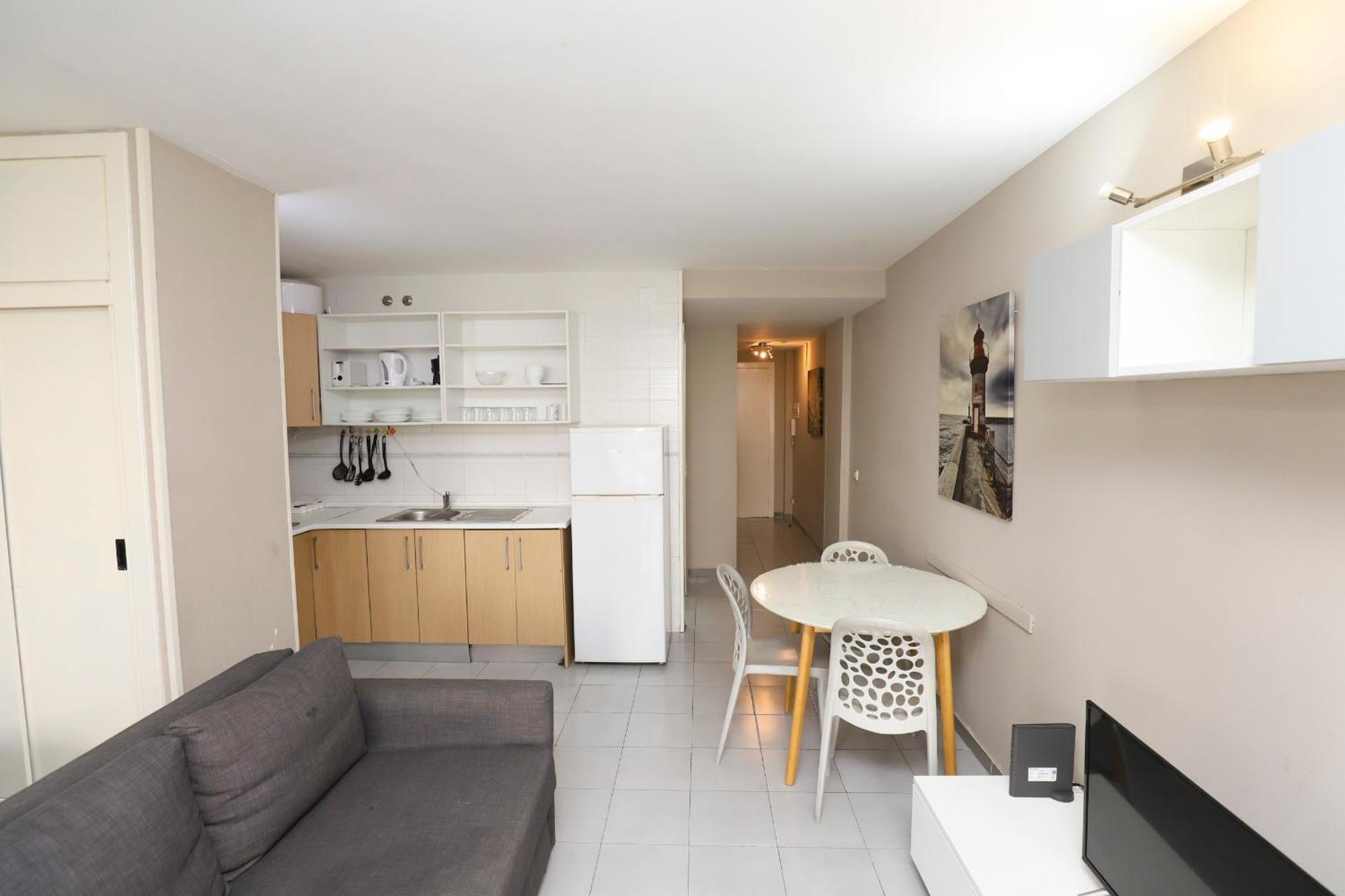 Differentflats Argenta Διαμέρισμα Σαλού Εξωτερικό φωτογραφία