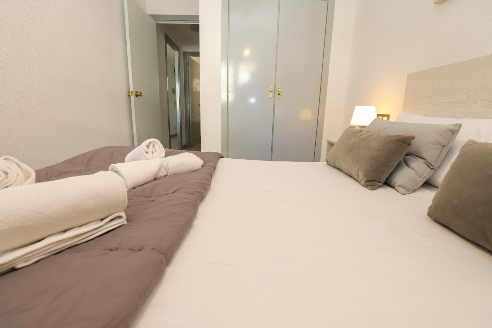 Differentflats Argenta Διαμέρισμα Σαλού Εξωτερικό φωτογραφία