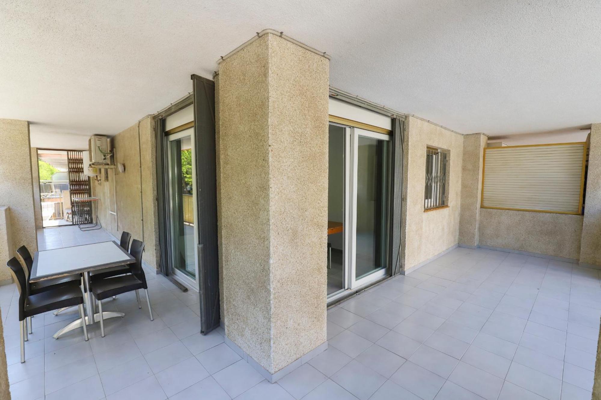 Differentflats Argenta Διαμέρισμα Σαλού Εξωτερικό φωτογραφία
