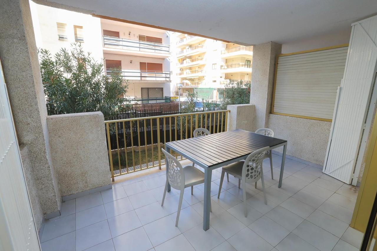 Differentflats Argenta Διαμέρισμα Σαλού Εξωτερικό φωτογραφία