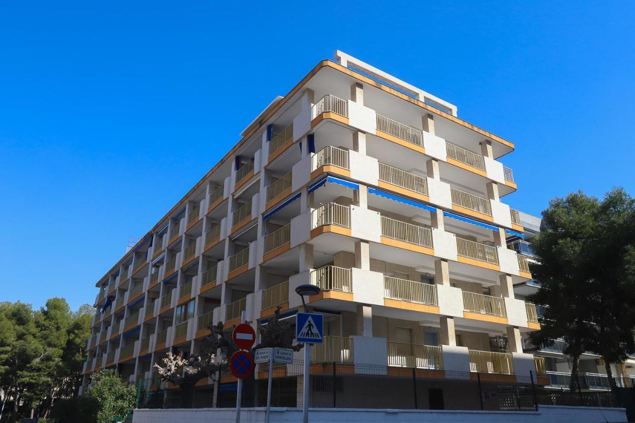 Differentflats Argenta Διαμέρισμα Σαλού Εξωτερικό φωτογραφία